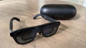 Xreal One Pro Review: Segment-leading AR...