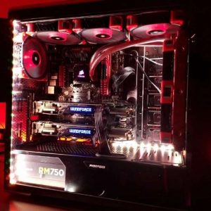 SLI and Crossfire: What Is It,...
