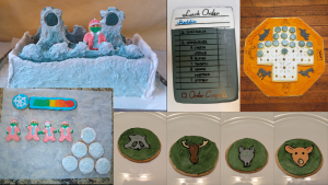 2024 Cookie Contest Honorable Mentions!