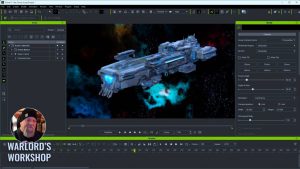 Animating Props for Beginners – Reallusion...