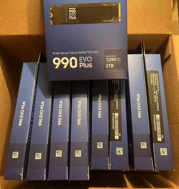 Lucky PC builder pays just $146...