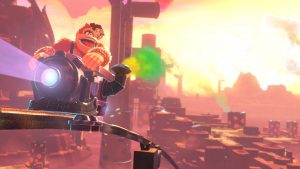 Time to Explore Ingot Isle [VIDEO]