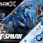 TOMY Group to Showcase BEYBLADE X,...