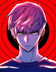 Webtoon Manhwa ‘Teenage Mercenary’ Getting Anime...