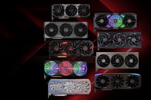 AMD Radeon RX 9070 XT: the...