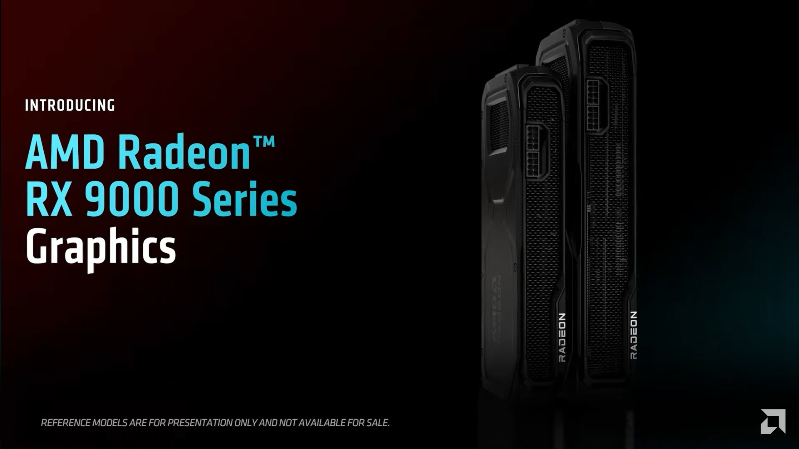 AMD Radeon RX 9070 XT: the world’s best graphics card under $600