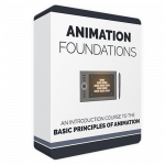 Unexpected Places to Look for Animation...