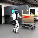 Hexagon Taps NVIDIA Robotics and AI...