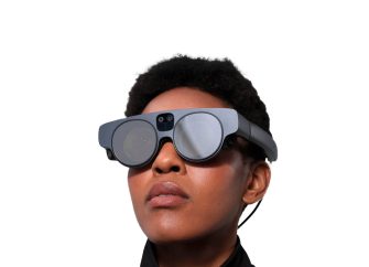 head-mounted displays