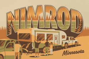 Progressive RV Insurance Print Ads —...