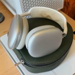 The AirPods Max are my favourite...
