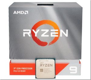 AMD Ryzen 9 3950X Processor Released